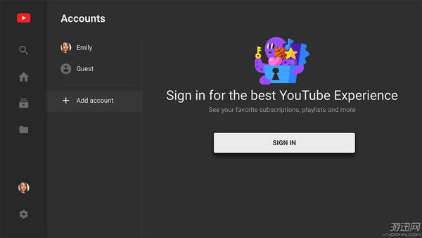 YouTube电脑客户端怎么用？-图2