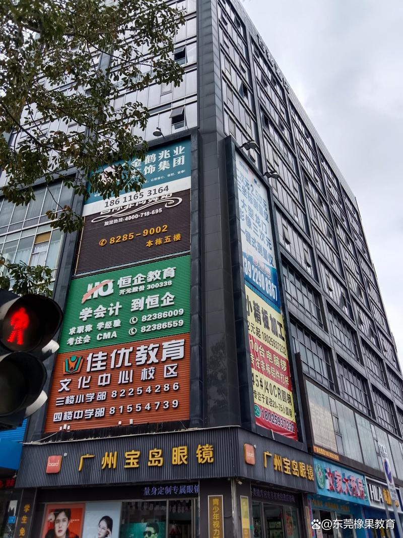 东莞大朗网站建设公司哪家好？-图1