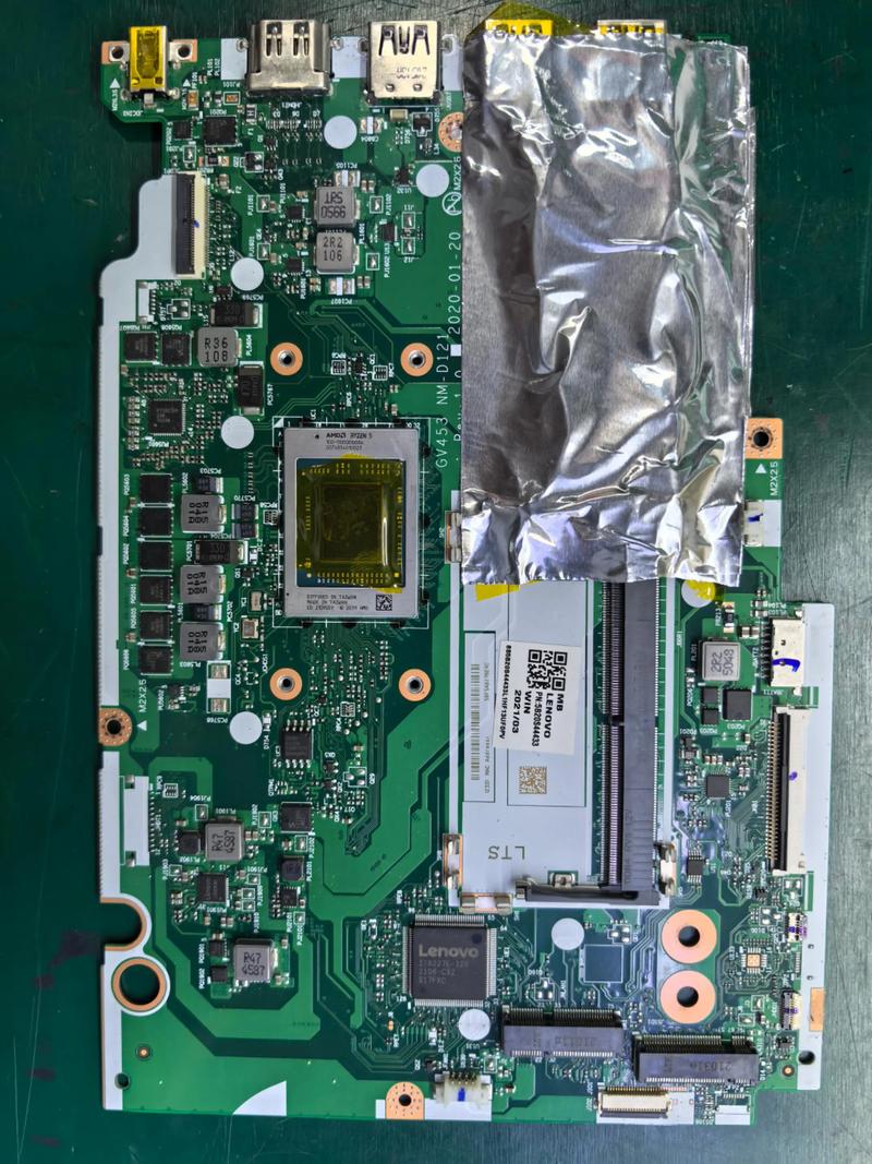 笔记本CPU能随意更换吗？-图1