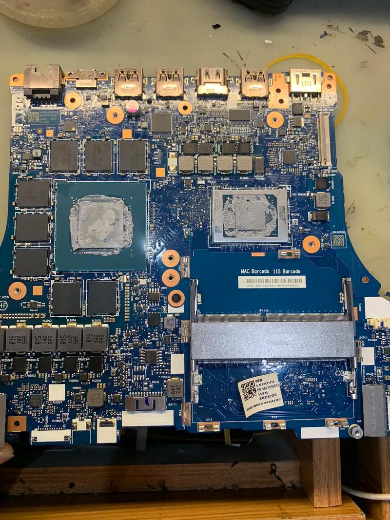 笔记本CPU能随意更换吗？-图3