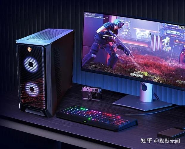 一体电脑和台式电脑，选哪个更合适？-图1