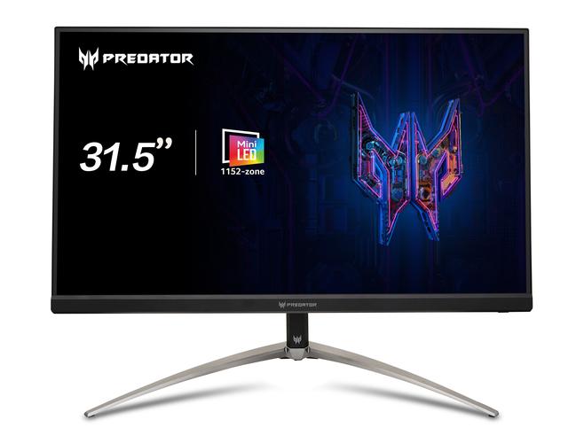 acer台式电脑屏幕亮度怎么调？-图3