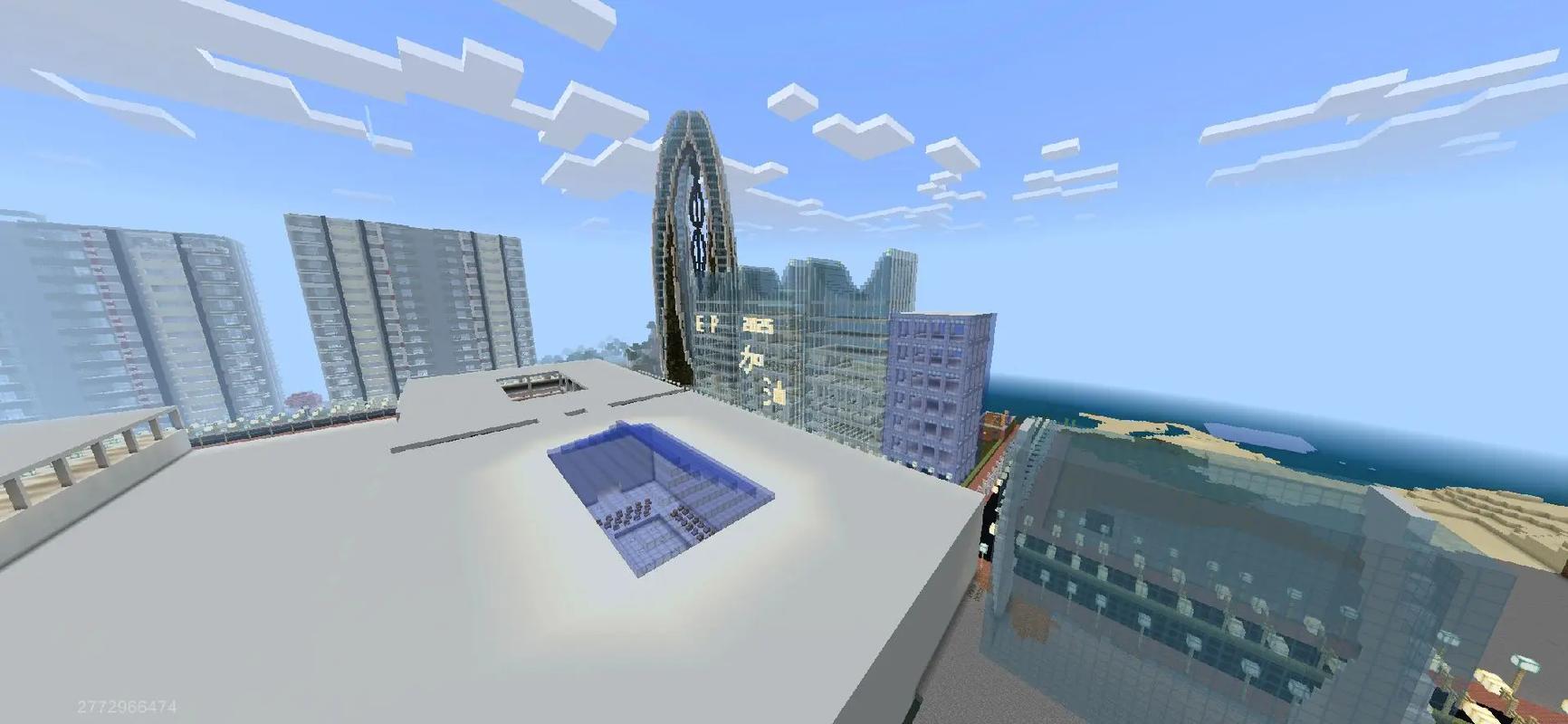 Minecraft懒人包一键安装吗?配置怎么调?-图1 Minecraft懒人包一键安装吗?配置怎么调?-图1