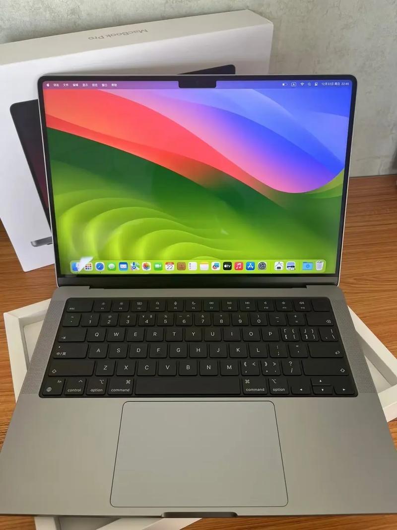 苹果笔记本价格是多少？-图2