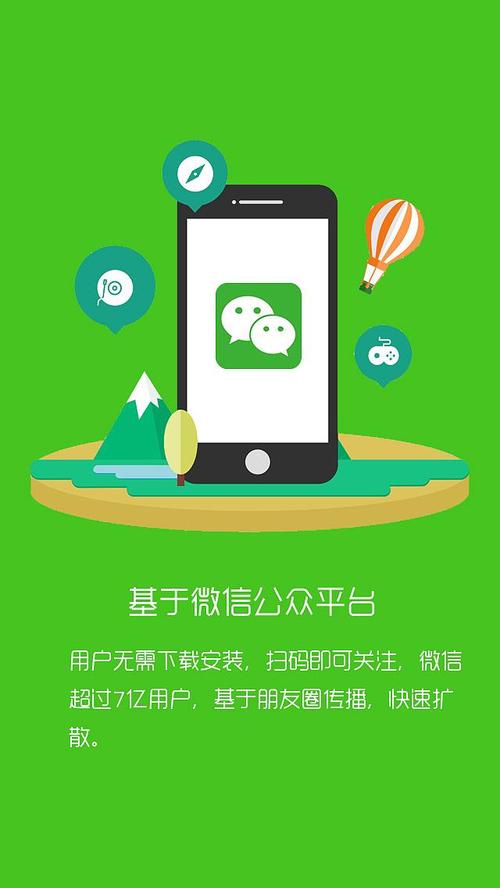 微信公众号与手机网站如何协同？-图1