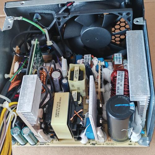 电脑电源如何改12v充电器？-图1