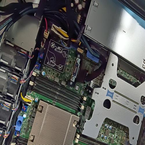 戴尔服务器如何用U盘安装系统？-图3