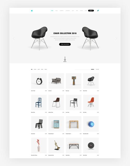 品牌网站设计感哪家强？-图2