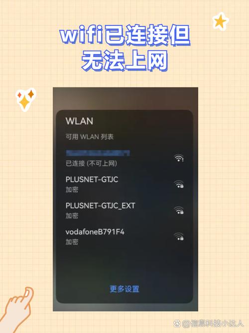 手机电脑WiFi都连不上怎么办？-图1