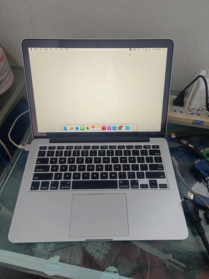 二手苹果笔记本价格多少？-图3