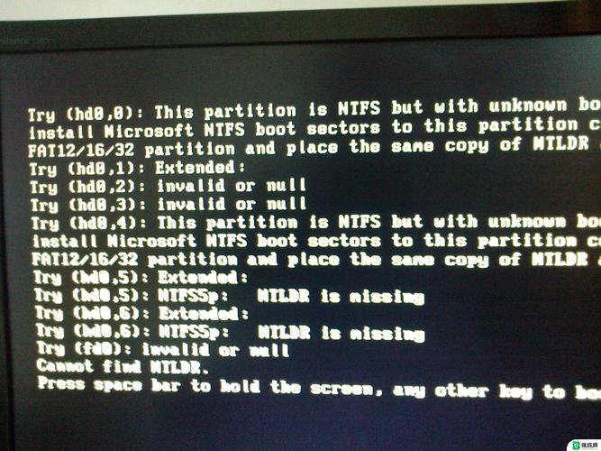 笔记本黑屏怎么办？-图2