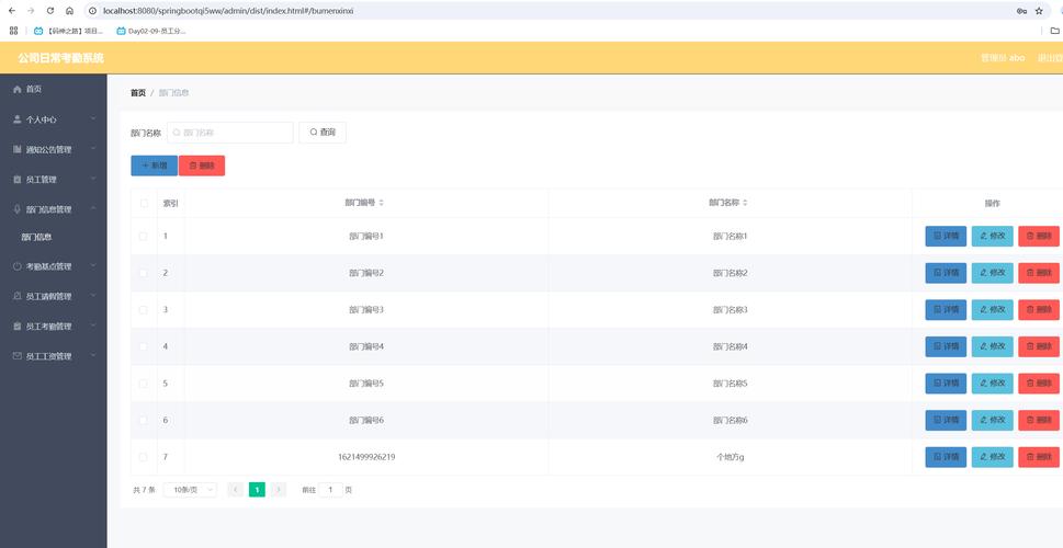 奇网企业网站管理系统有哪些核心优势?-图3 奇网企业网站管理系统有哪些核心优势?-图3