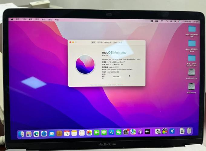 苹果电脑怎么装win7？-图3