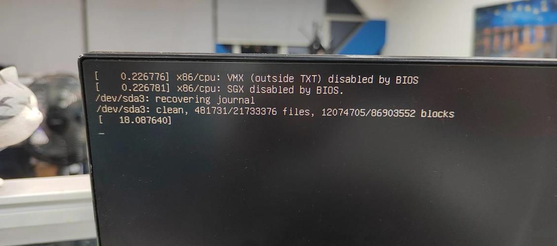 Linux服务器ping不通是什么原因？-图3