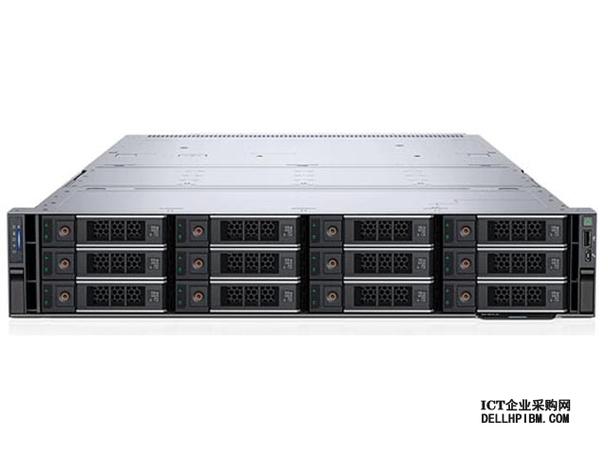 IBM/HP/Dell服务器如何选？-图1