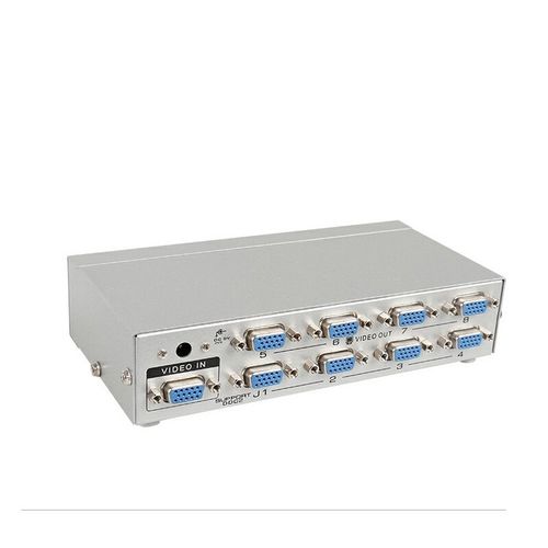 台式电脑如何连接笔记本显示器？-图2