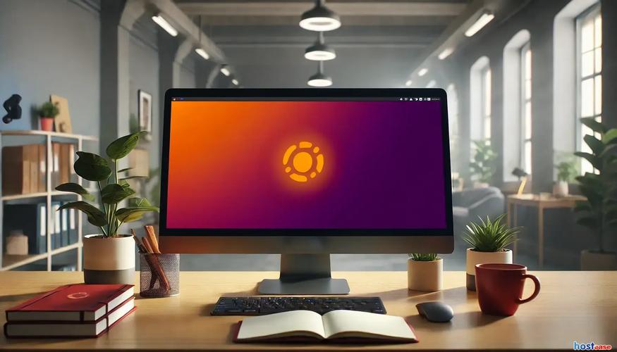 Ubuntu HTTP服务器怎么配置？-图1