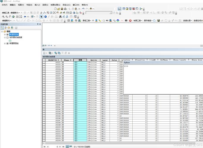 Arcgis电脑配置要求有哪些？-图3