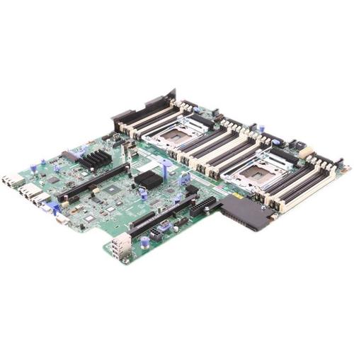 IBM X3650M4服务器性能如何？-图3