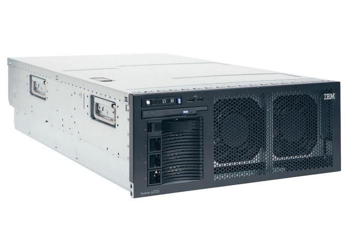 IBM X3650M4服务器性能如何？-图2