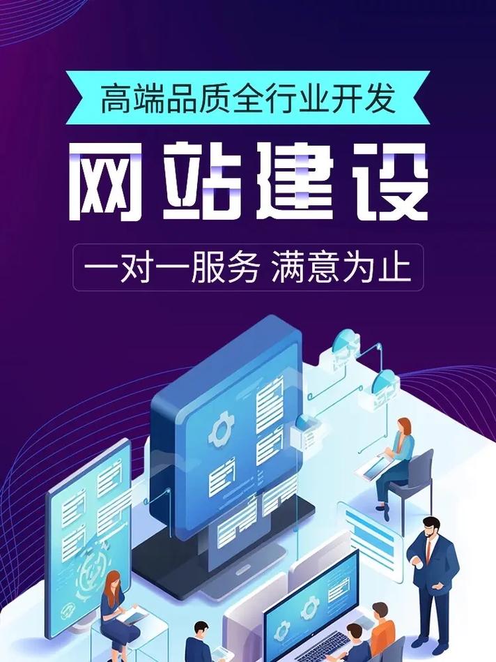 郑州外贸网站建设公司哪家好？-图1