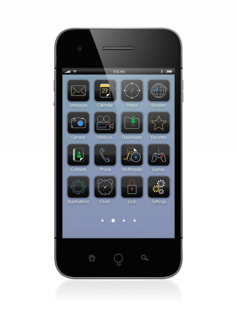 Android App与服务器如何高效通信?-图2 Android App与服务器如何高效通信?-图2