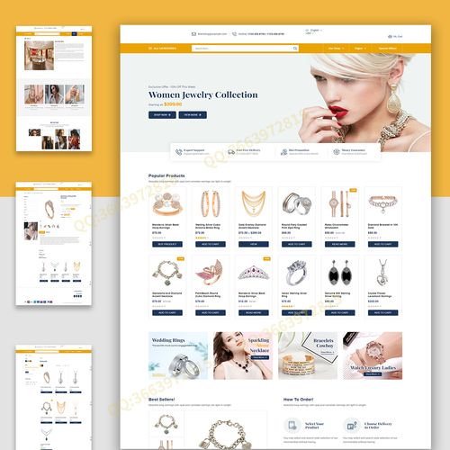 企业网站源码如何实现多语言？-图3