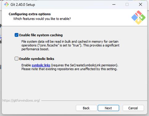 Windows Git服务器怎么搭建？-图1