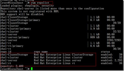 Linux如何快速搭建SVN服务器？-图2