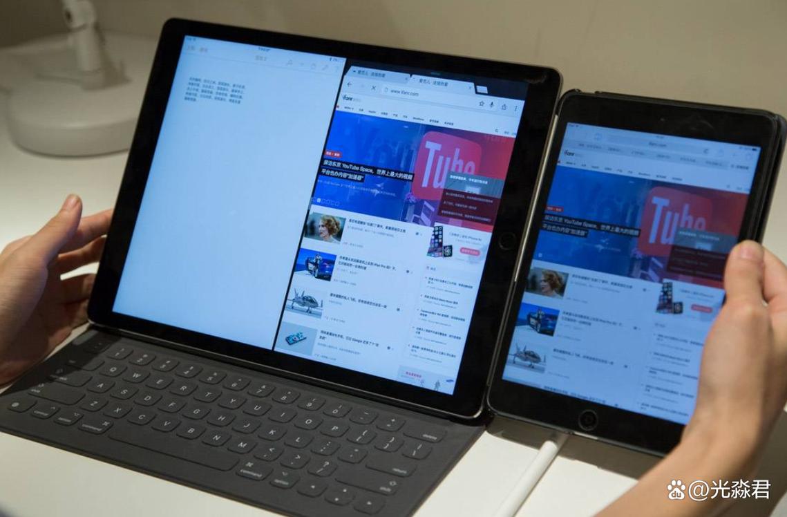 买笔记本好还是平板电脑好-图2 买笔记本好还是平板电脑好-图2