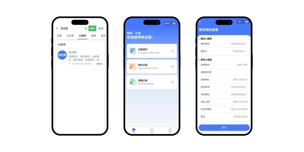 怎么提高网站的访客量-图3