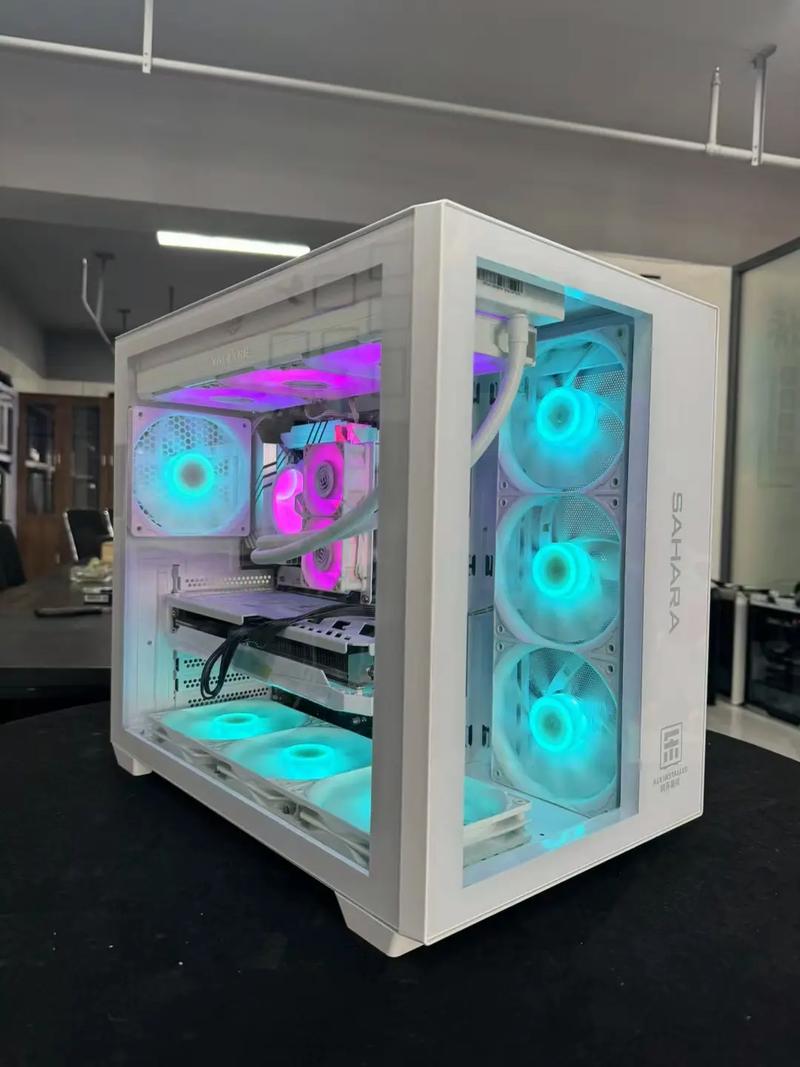 万元电脑配置怎么选最划算?-图1 万元电脑配置怎么选最划算?-图1