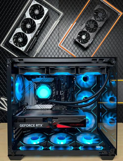 万元电脑配置怎么选最划算?-图3 万元电脑配置怎么选最划算?-图3