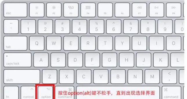 苹果电脑如何用U盘重装系统？-图1