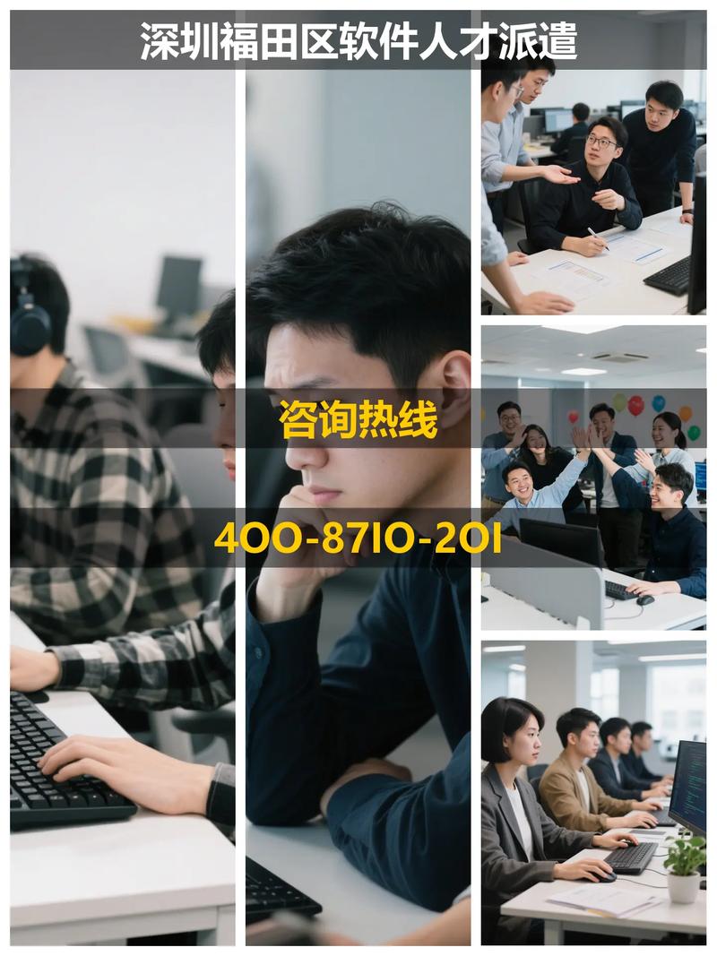 福田专业网站建设公司-图1