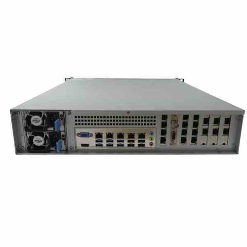 Linux安装NTP服务器步骤有哪些?-图2 Linux安装NTP服务器步骤有哪些?-图2