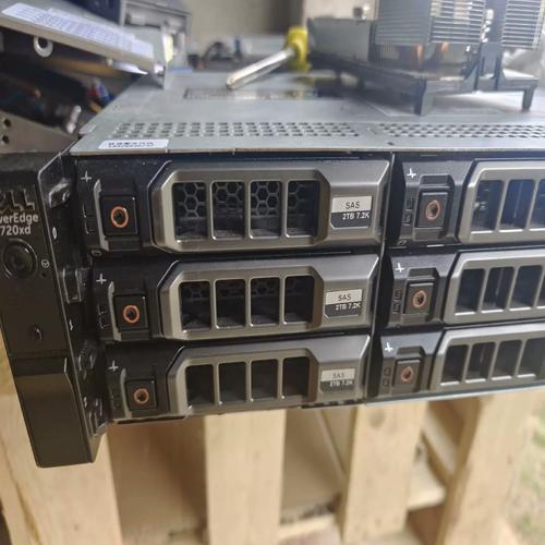 dell r720服务器配置-图1