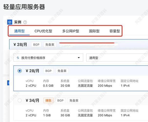 阿里云CentOS服务器怎么配置？-图1