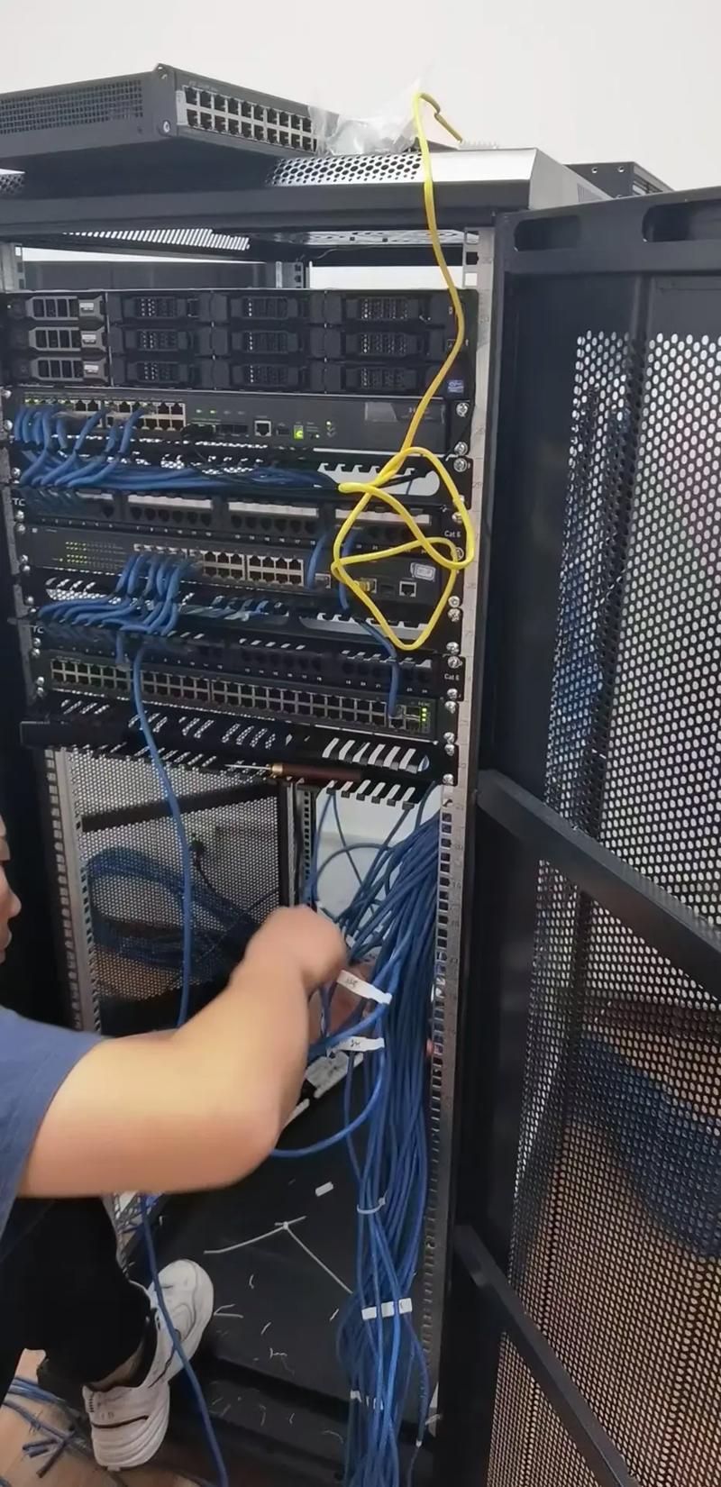 SIP服务器搭建步骤有哪些？-图3