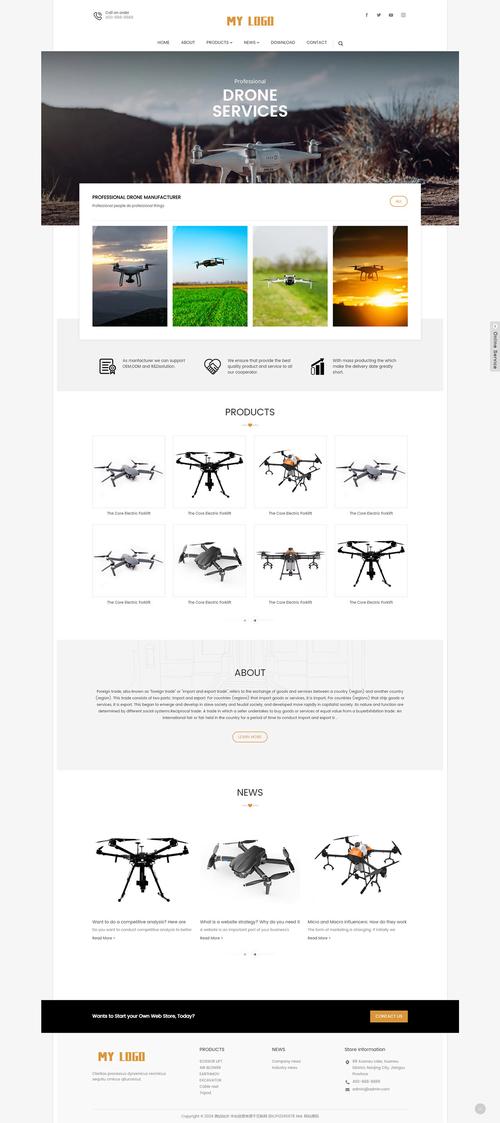 网站html5自适应-图2