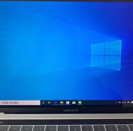苹果电脑如何安装Win10系统？-图2
