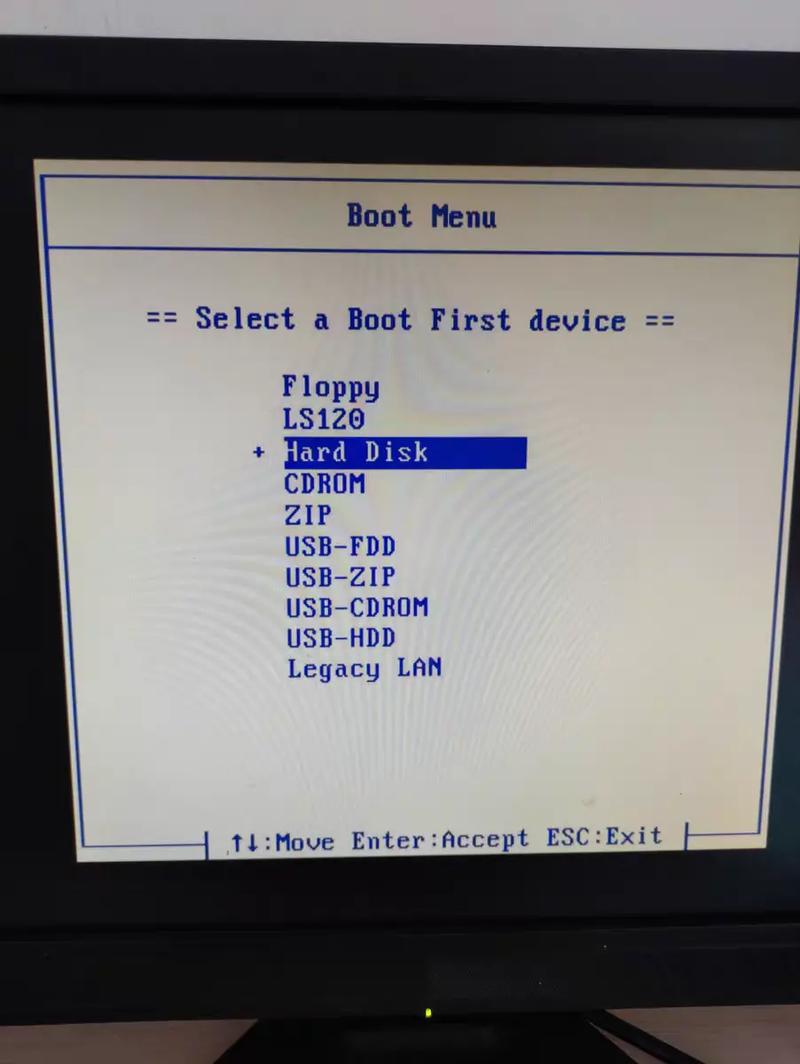 电脑如何重装系统win7？步骤详解？-图1