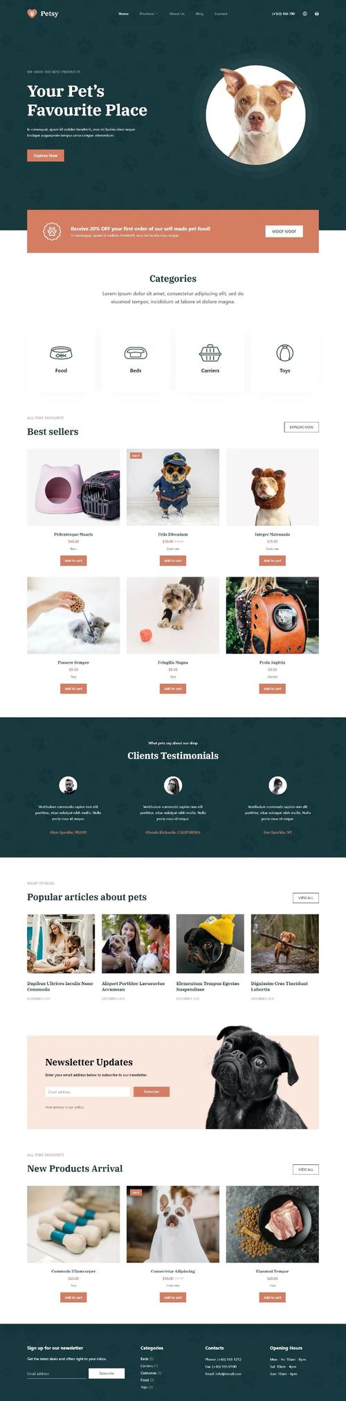优秀外贸网站案例分析-图2