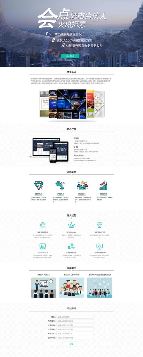 国内知名响应式网站有哪些？-图1