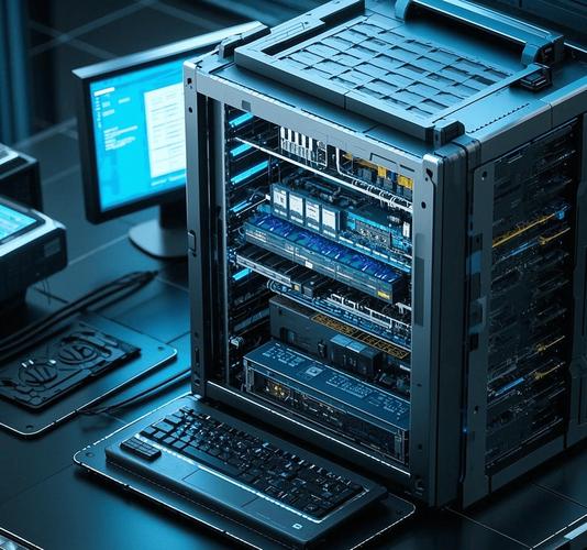 Hyper-V虚拟化服务器如何提升资源利用率？-图2