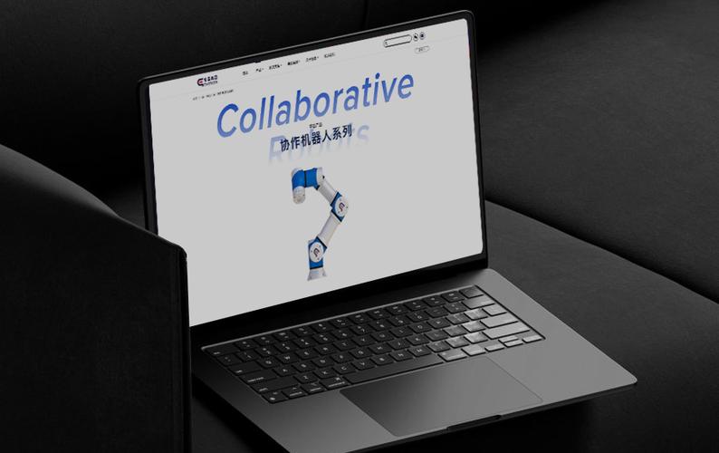 宁波高端网站制作公司-图2