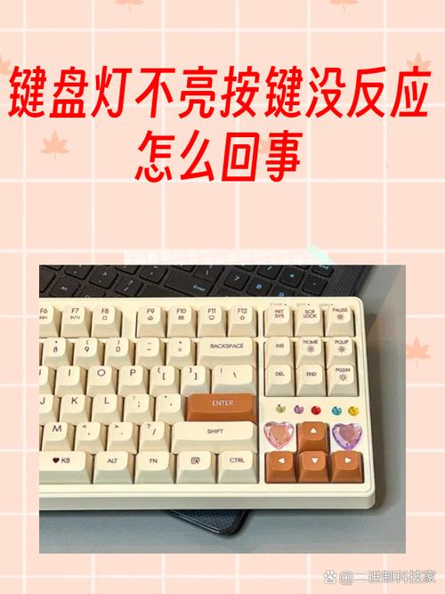 电脑显示器键盘均不亮，电源问题还是硬件故障？-图1