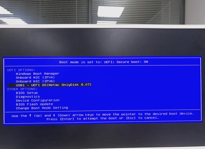 dell服务器系统做raid-图1