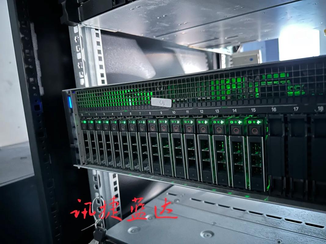 dell服务器系统做raid-图2