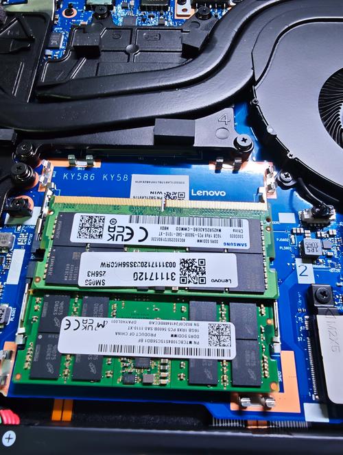 笔记本内存条能随意加吗？-图1